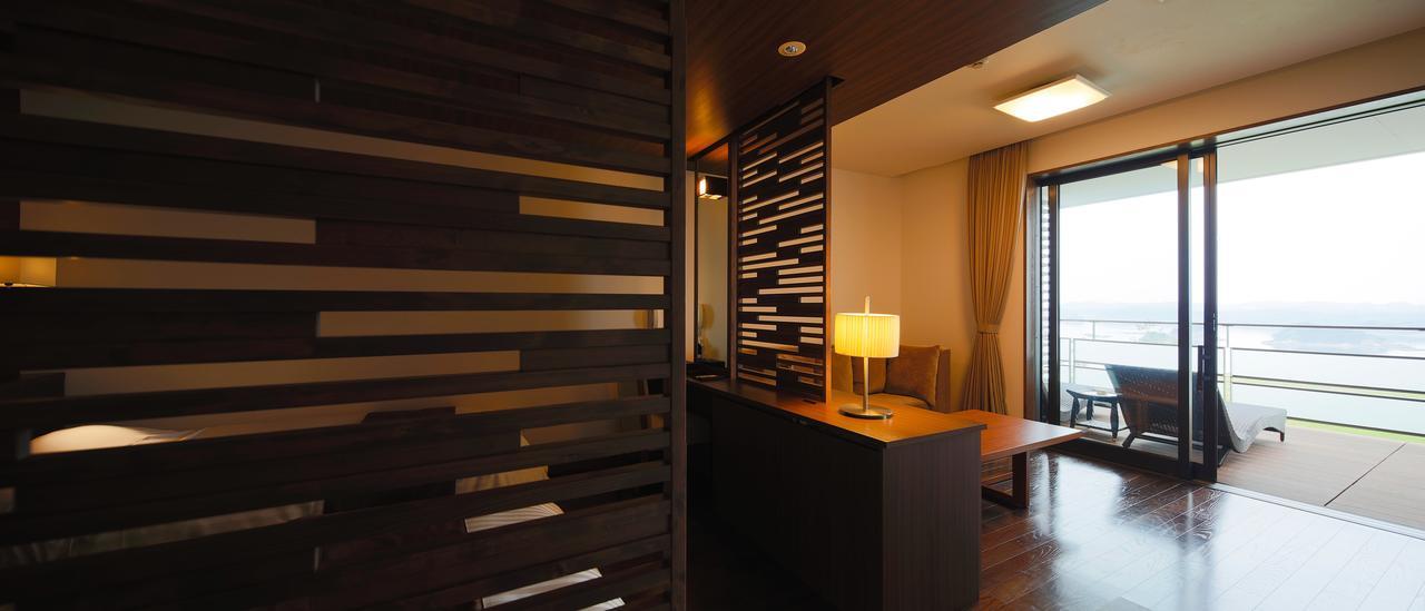 Ryokan Amakusa Tenku No Fune 5*
