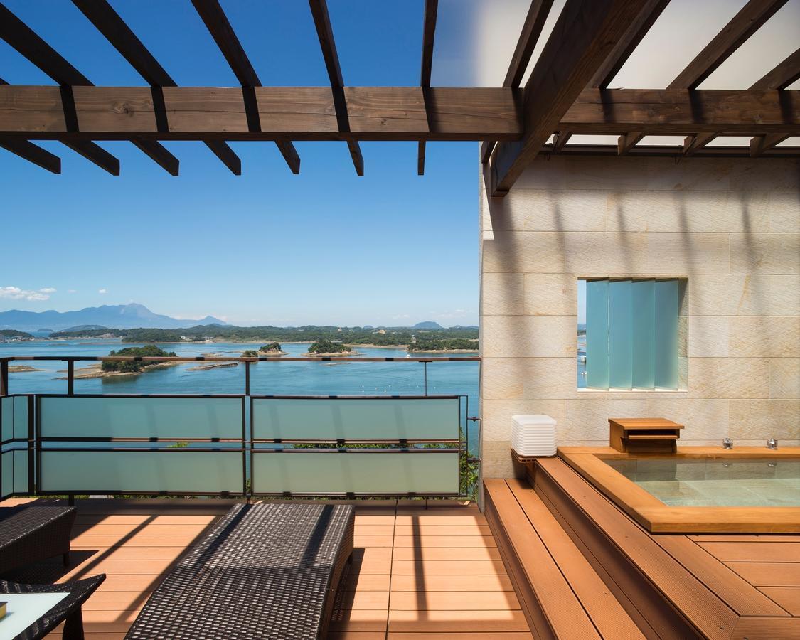 Ryokan Amakusa Tenku No Fune 5*