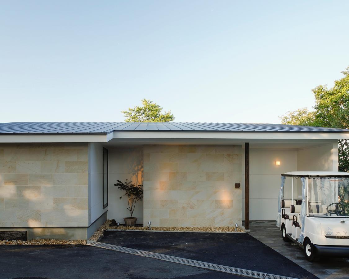 Ryokan Amakusa Tenku No Fune 5*