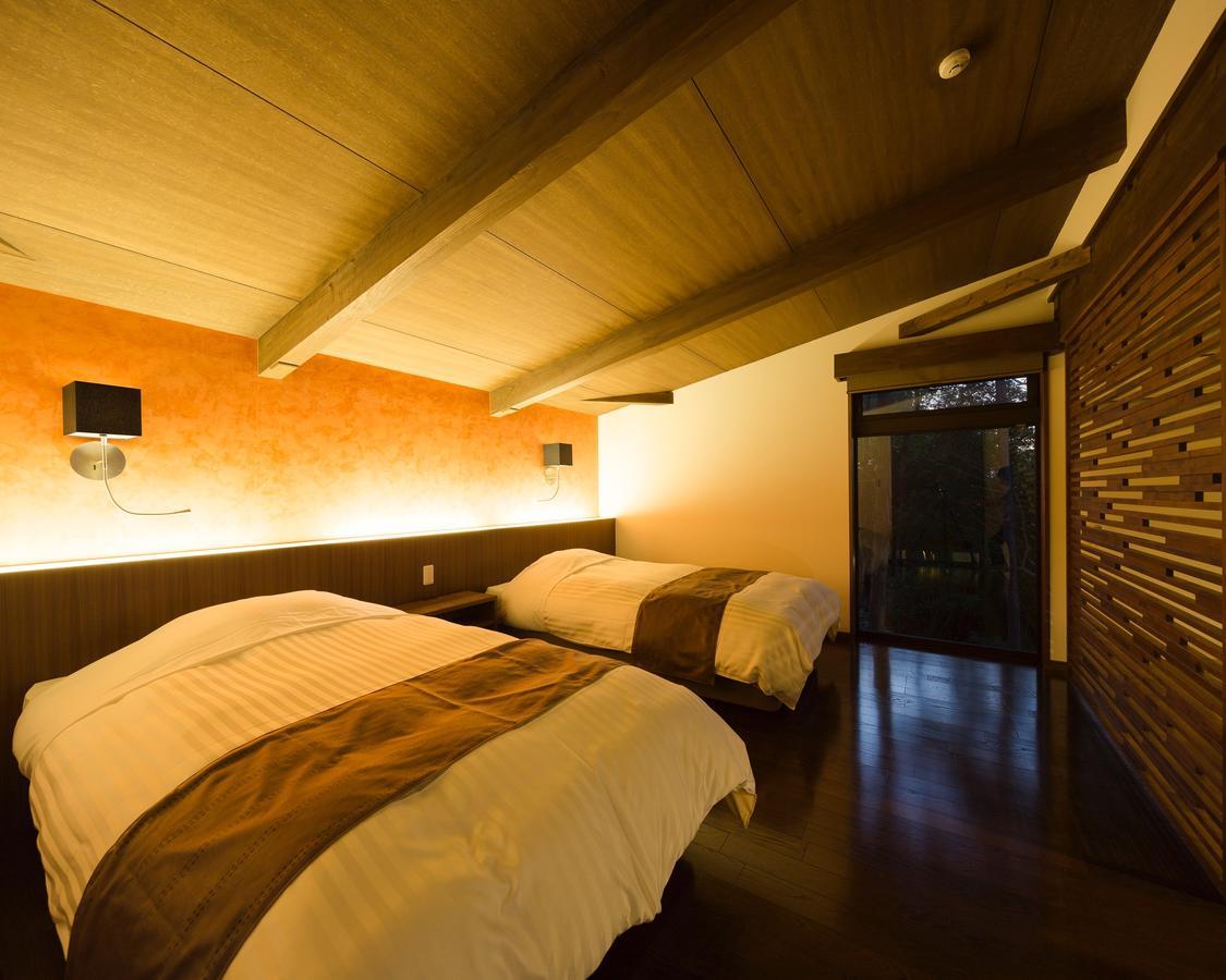Ryokan Amakusa Tenku No Fune 5*