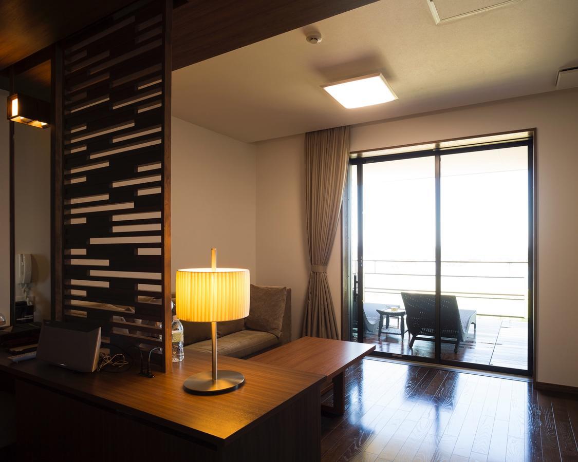 Ryokan Amakusa Tenku No Fune 5*