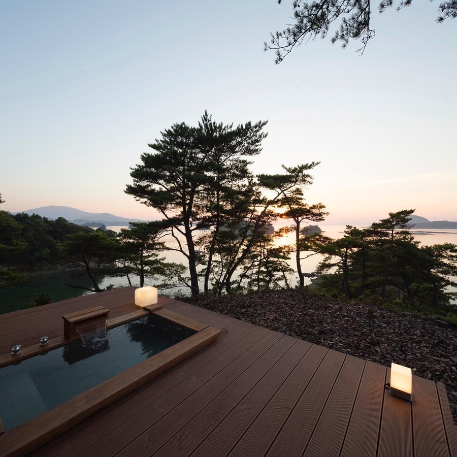 Ryokan Amakusa Tenku No Fune 5*