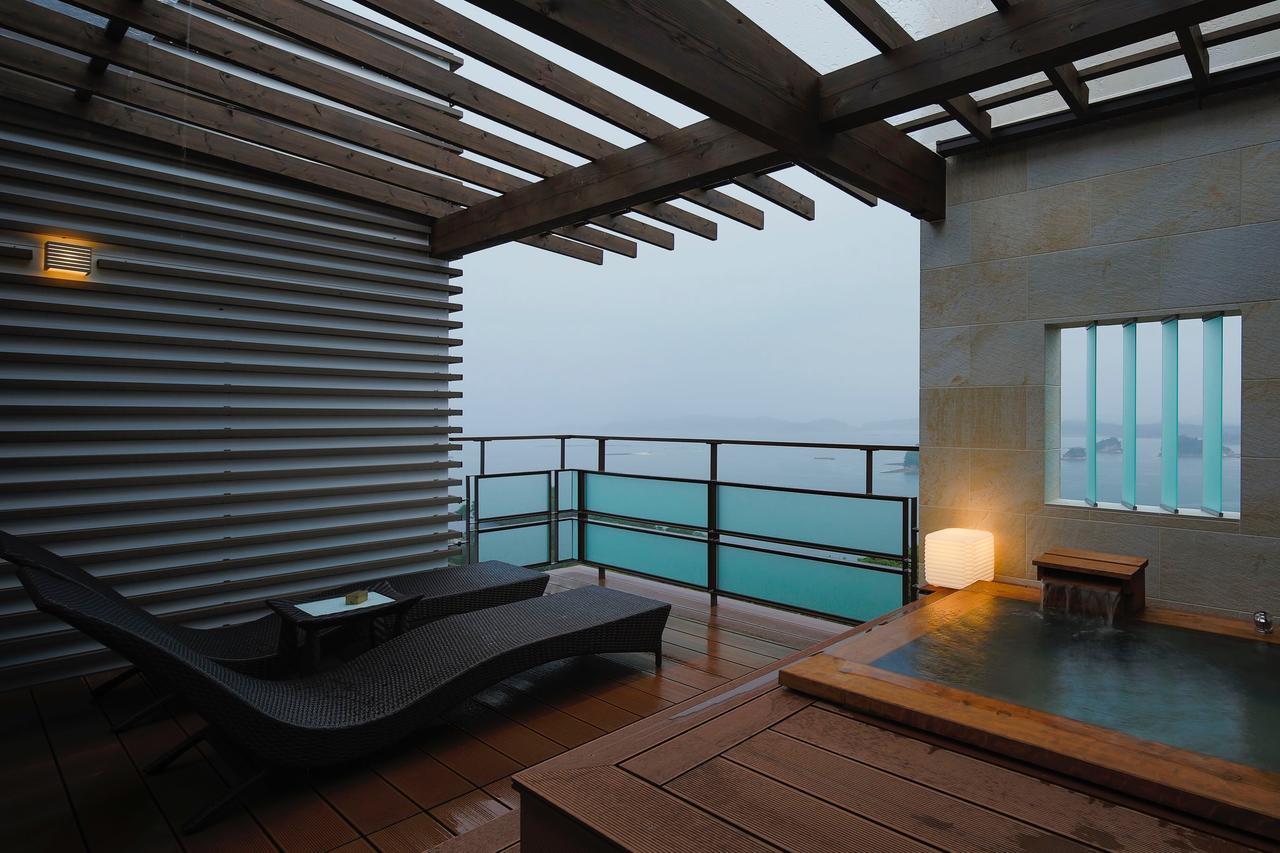 Ryokan Amakusa Tenku No Fune 5*