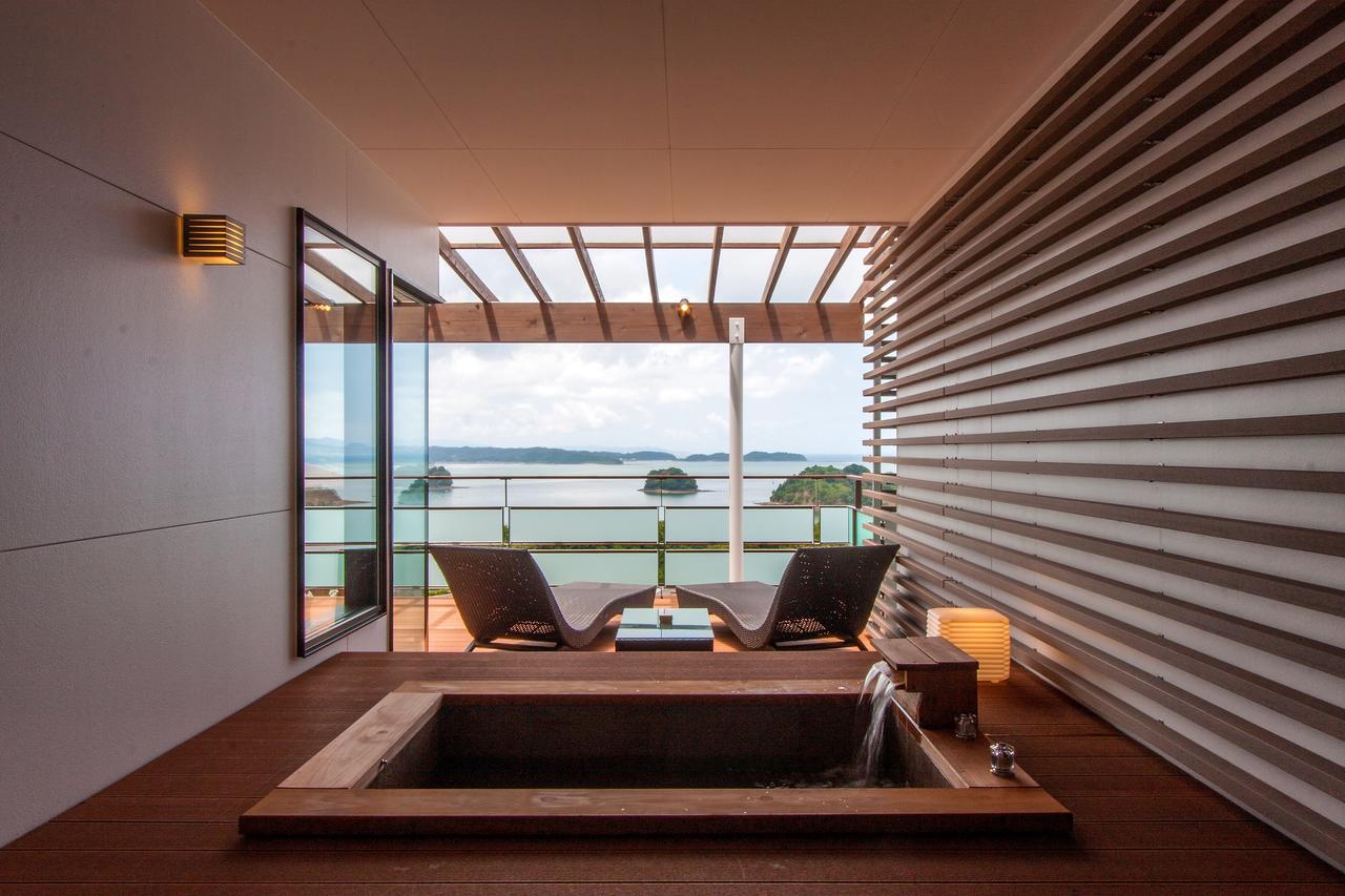Ryokan Amakusa Tenku No Fune 5*