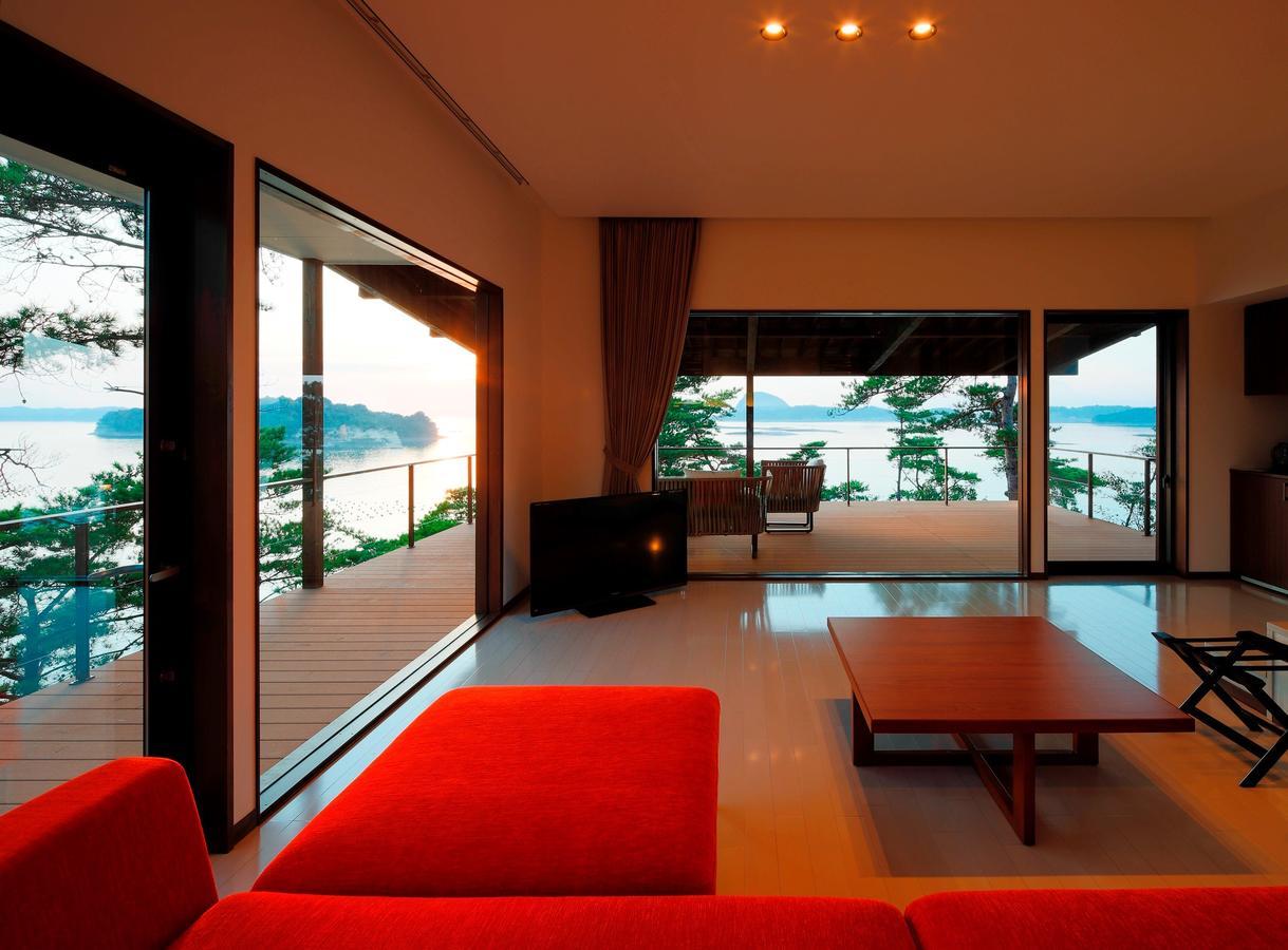 Ryokan Amakusa Tenku No Fune 5*