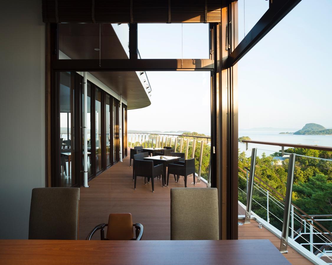 Ryokan Amakusa Tenku No Fune 5*