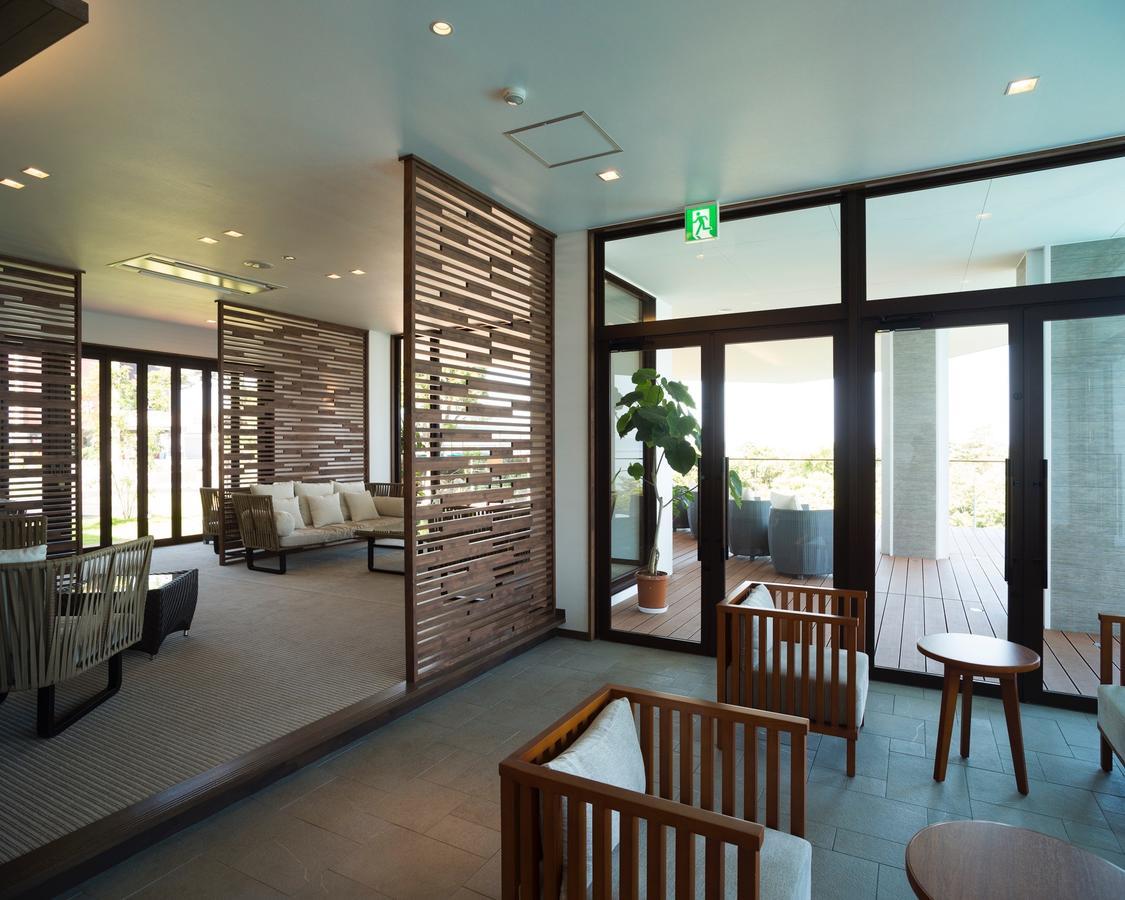 Ryokan Amakusa Tenku No Fune 5*